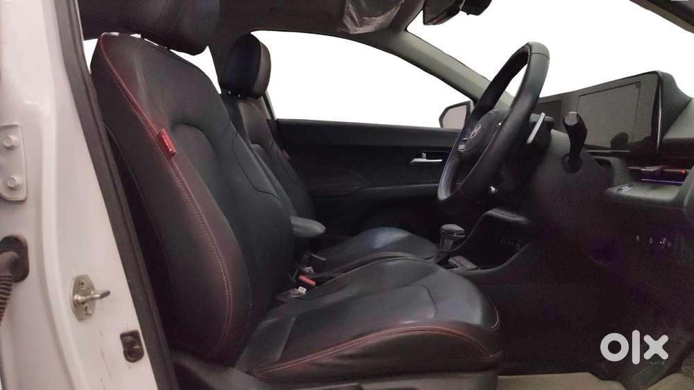 Hyundai Verna Sx (o) 1.5 Turbo Petrol Dct, 2024, Petrol