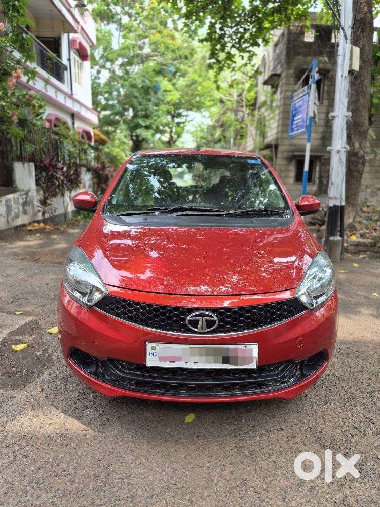 Tata Tiago 1.2 Revotron Xm, 2020, Petrol