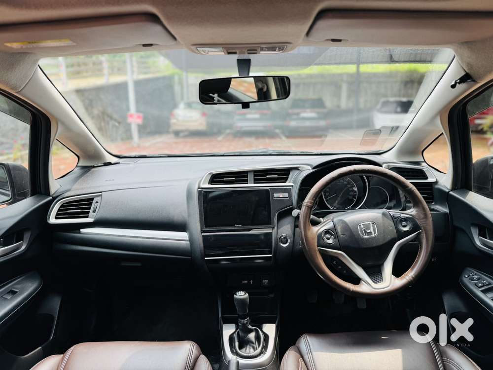 Honda Wr-v 1.5 Vx I-dtec, 2018, Diesel
