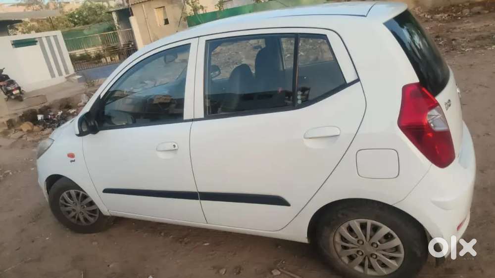 Hyundai I10 1.1 Magna(o) 2013