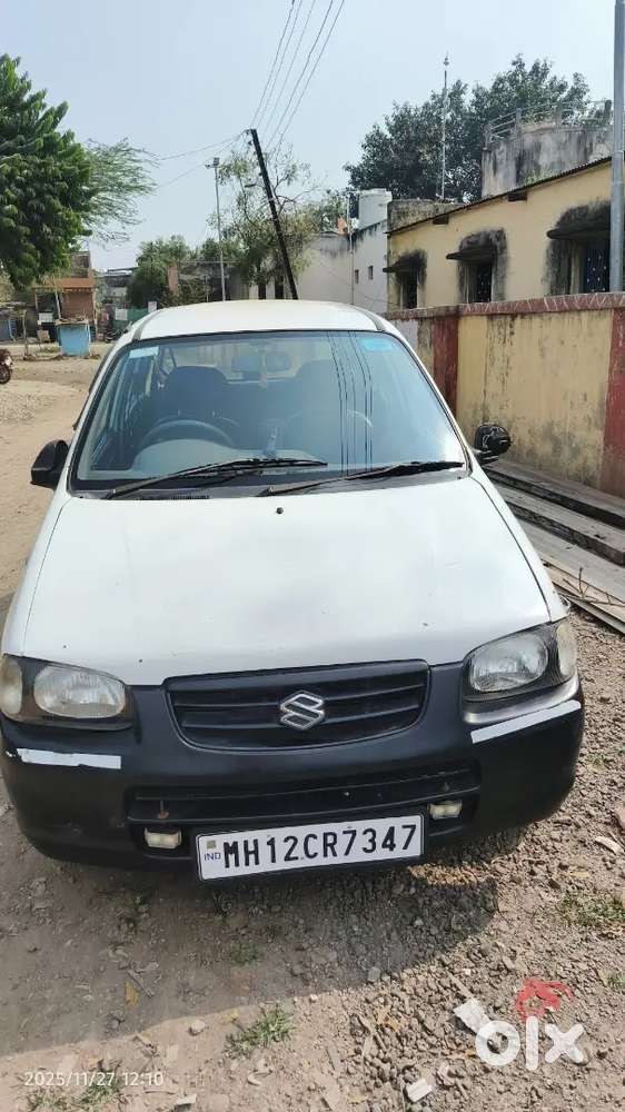 Maruti Suzuki Alto 2005