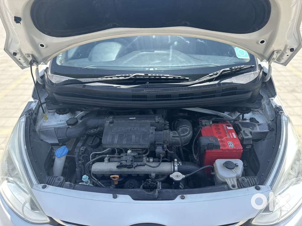 Hyundai Grand I10 1.2 Crdi Magna, 2018, Diesel