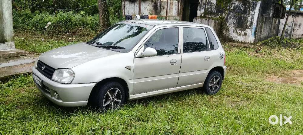 Maruti Suzuki Estilo Lxi 2005