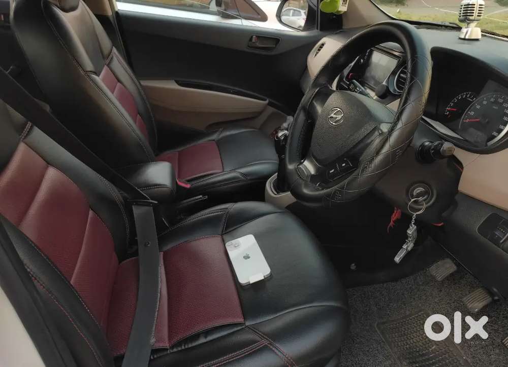 Hyundai Grand I10 Prime 2019