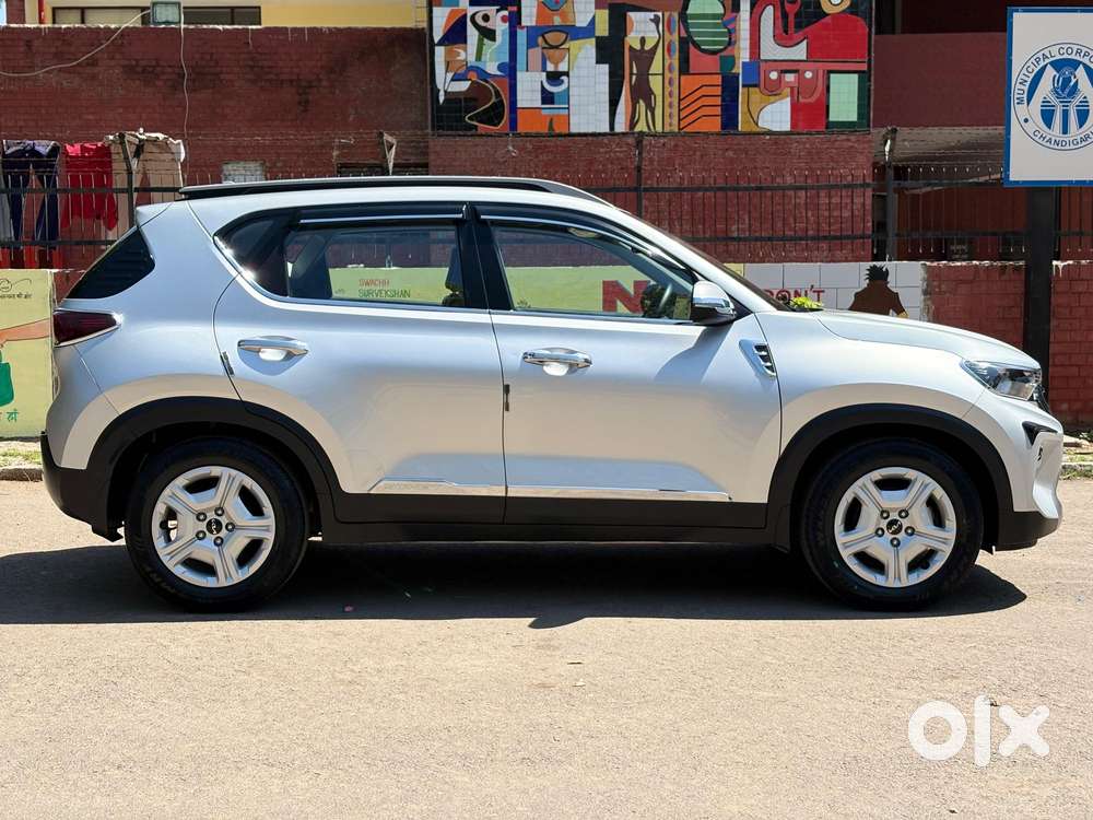 Kia Sonet 1.2 Htk Plus, 2022, Petrol