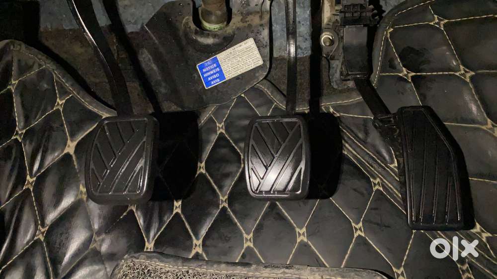 Maruti Suzuki Swift Lxi, 2018, Petrol