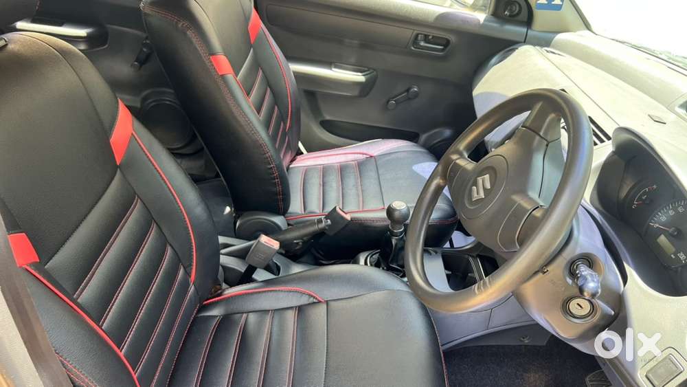 2008 Maruti Suzuki Swift