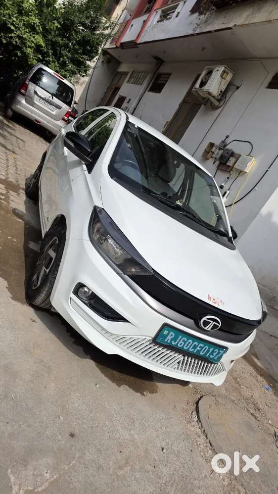 Tata Tiago Ev Xt 2025 All New Condition