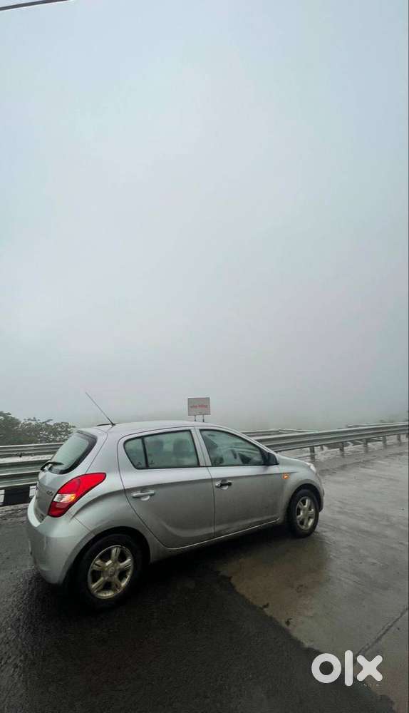 Hyundai I20 2009 Petrol 135000 Km Driven