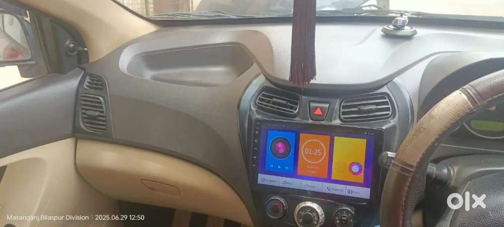 Hyundai Eon Magna 2015
