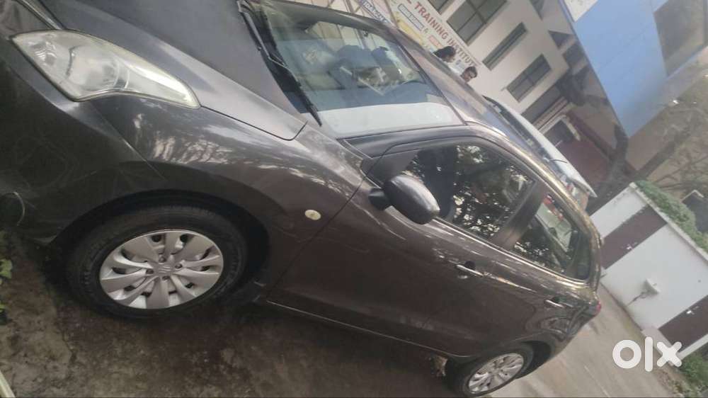 Maruti-suzuki Baleno Sigma 2018