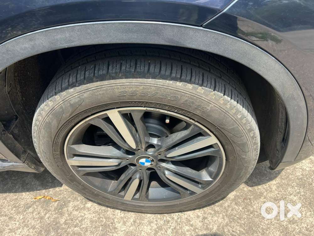 Bmw X5 Xdrive 30 D, 2018, Diesel