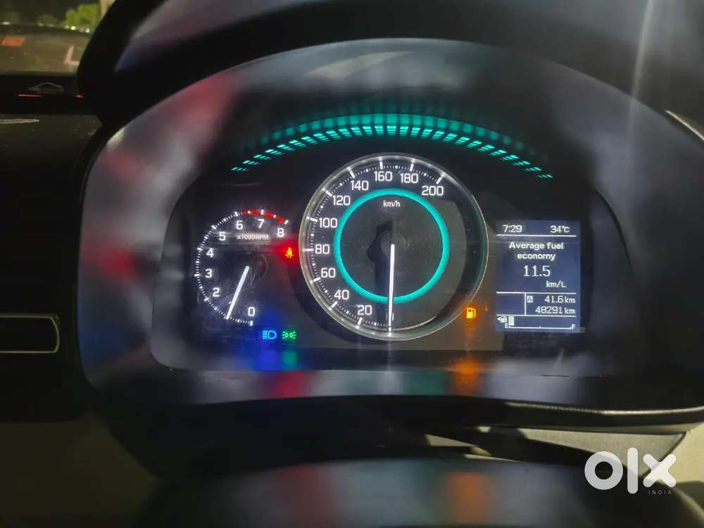 Maruti Suzuki Ignis 2022