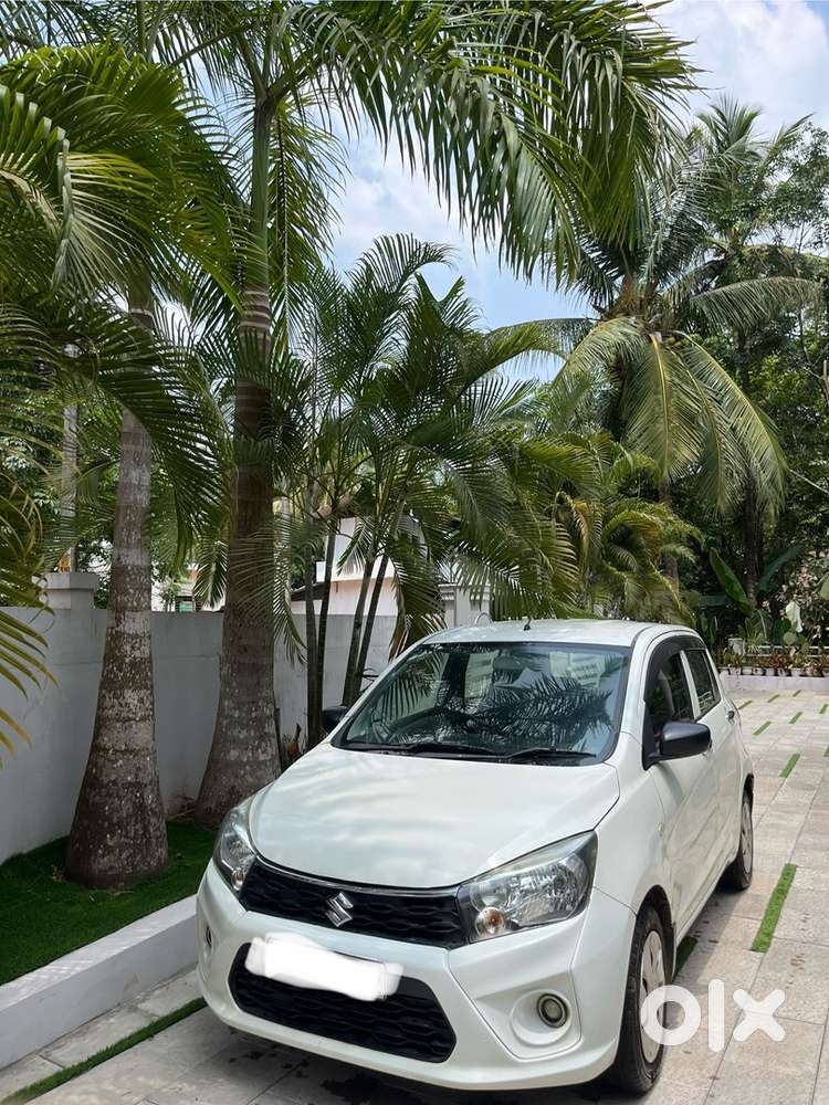 Maruti Suzuki Celerio 2017 Petrol Good Condition