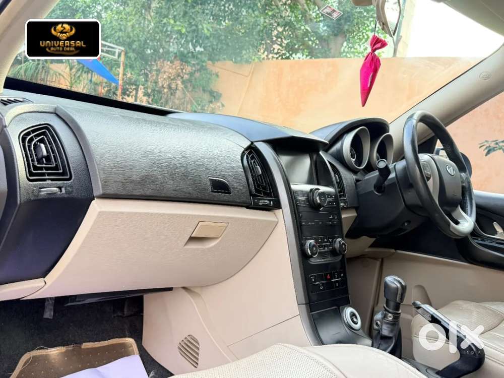 Mahindra Xuv500 W10 1.99 Mhawk, 2016, Diesel