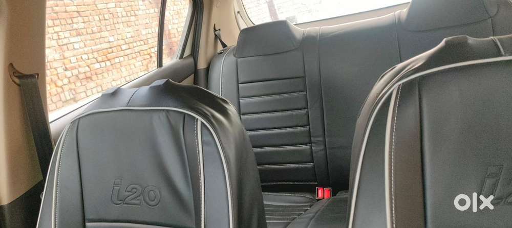 Hyundai I20 2010 Petrol Good Condition