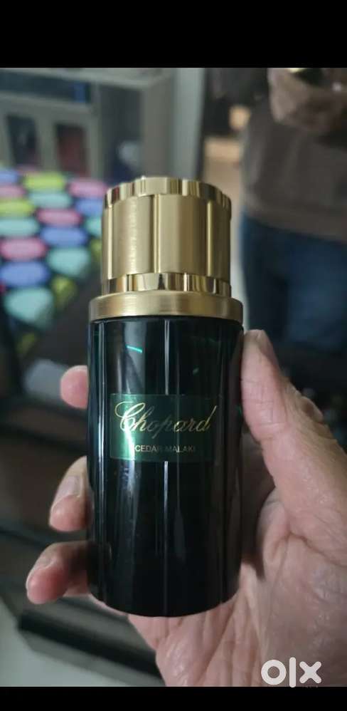 PERFUM USED ONLY ONCE OR TWICE - Men - 1828912224