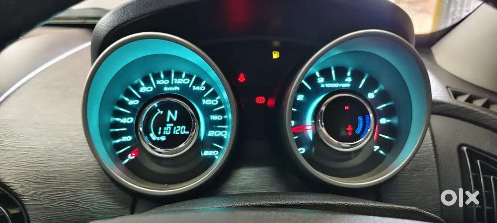 Mahindra Xuv 500 Good Condition No Any Work Full Condition
