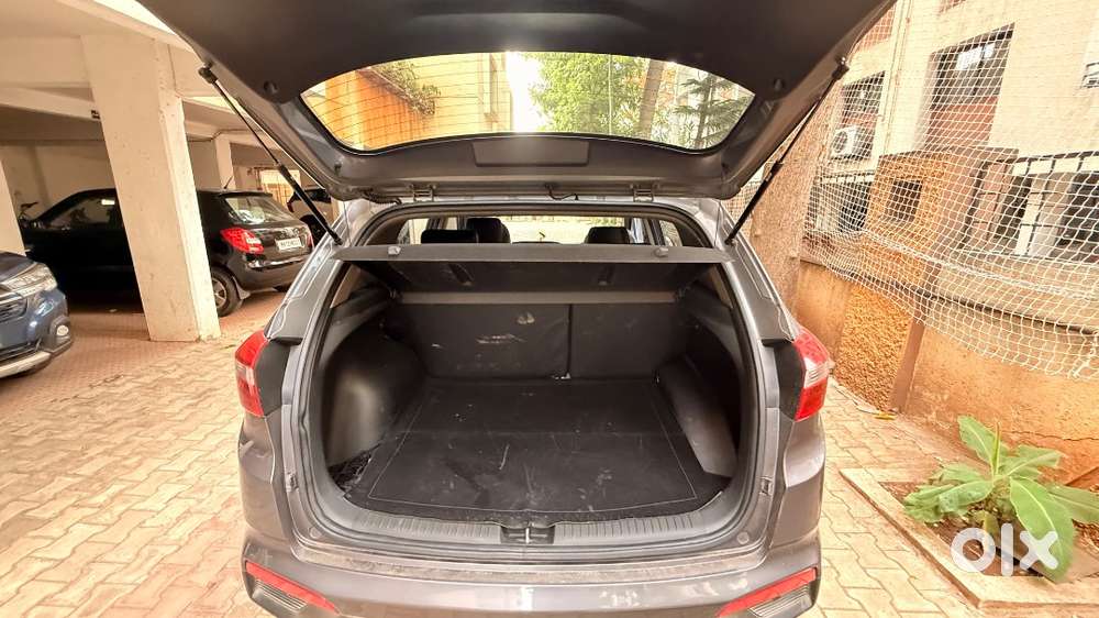 Mint Condition Creta Automatic