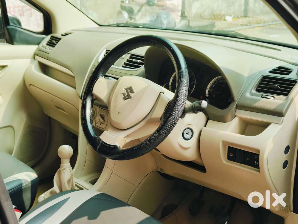 Maruti Suzuki Ertiga 2012-2015 Vdi, 2015, Diesel
