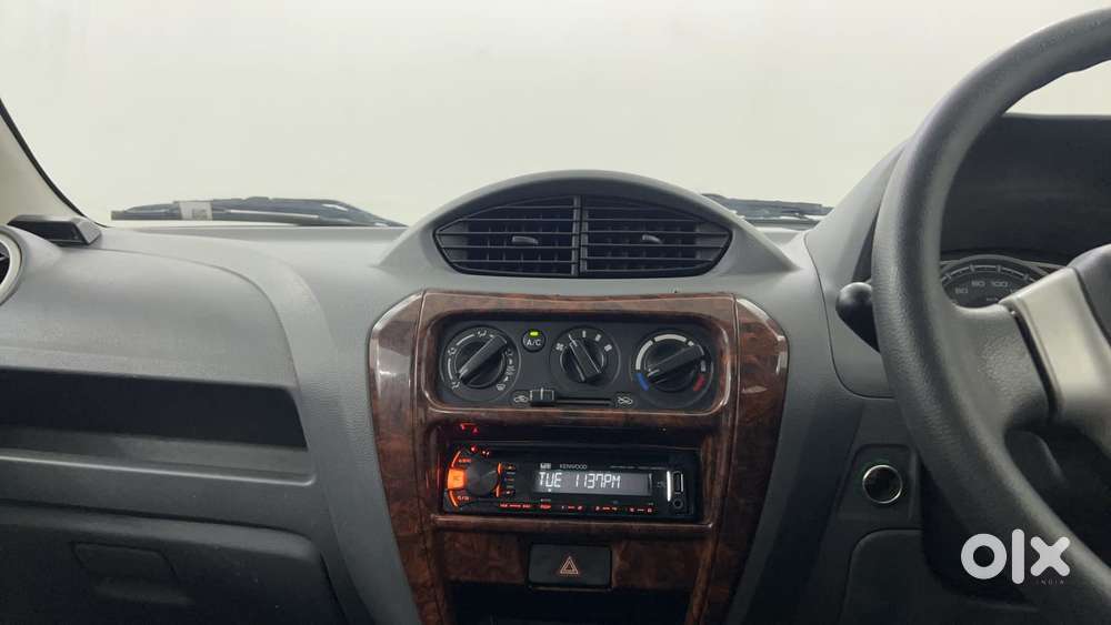 Maruti Suzuki Alto 800 Lxi, 2015, Petrol