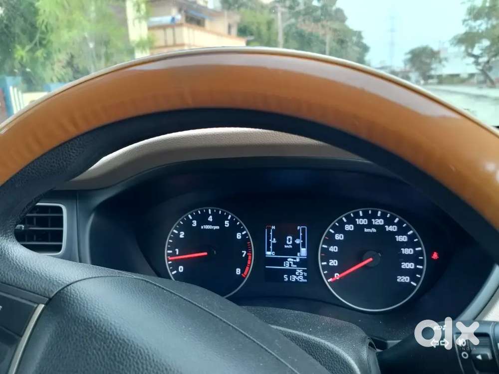 Hyundai New I20 2018