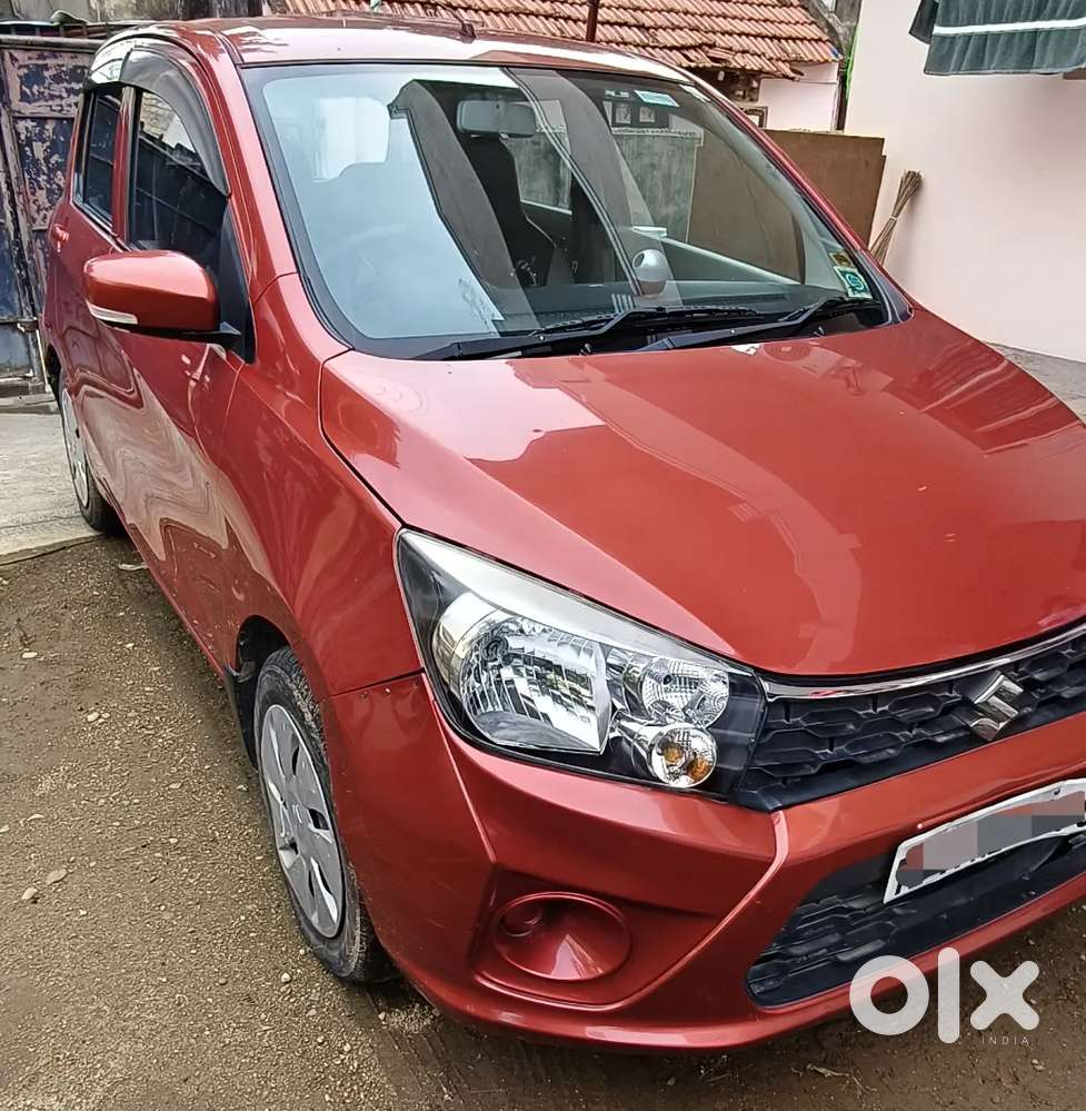 Maruti Suzuki Celerio Zxi(o) 2019