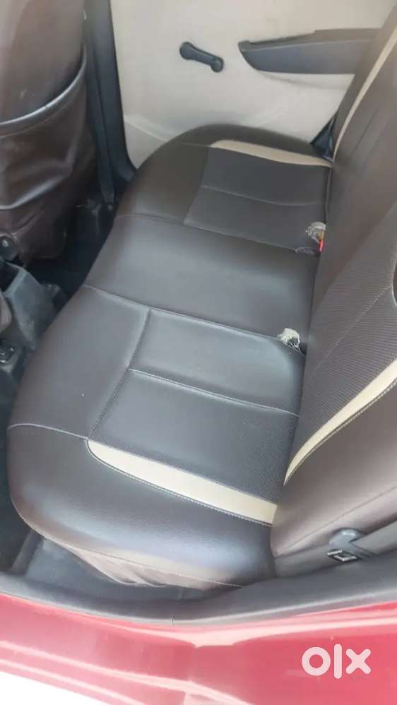 Eon Magna Plus 2017 Excellent Condition