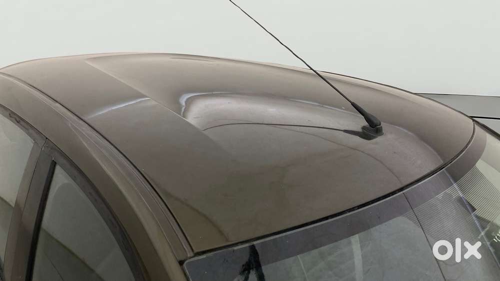 Renault Kwid 1.0 Rxt Edition, 2016, Petrol