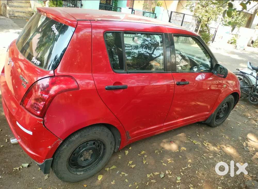 Maruti Suzuki Swift 2006