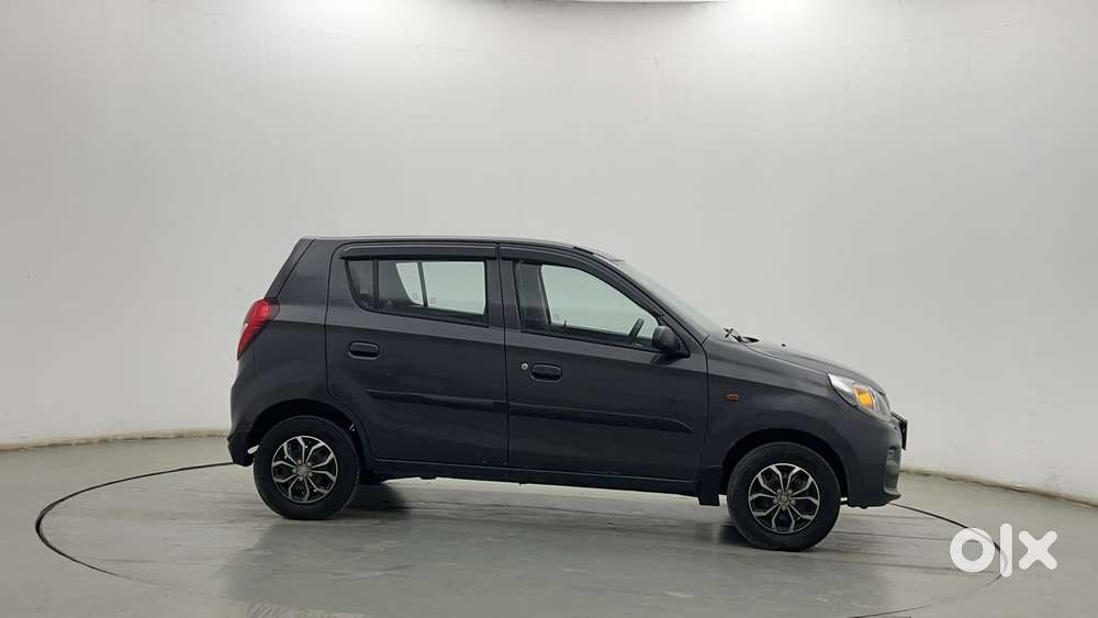 Maruti Suzuki Alto 800 2019-2023 0.8 Lxi (o), 2023, Petrol