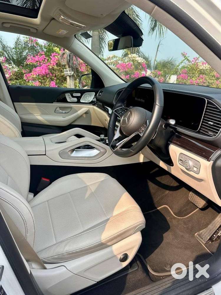 Mercedes-benz Gle 300d 4matic Lwb, 2025, Petrol