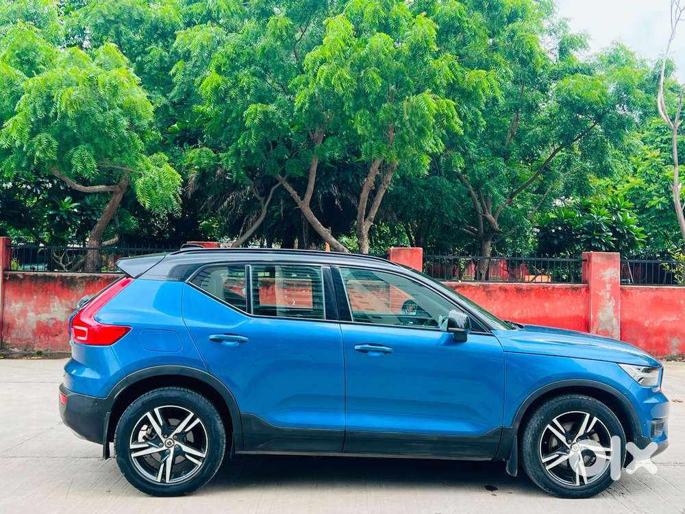 Volvo Xc40 D4 R-design, 2018, Diesel