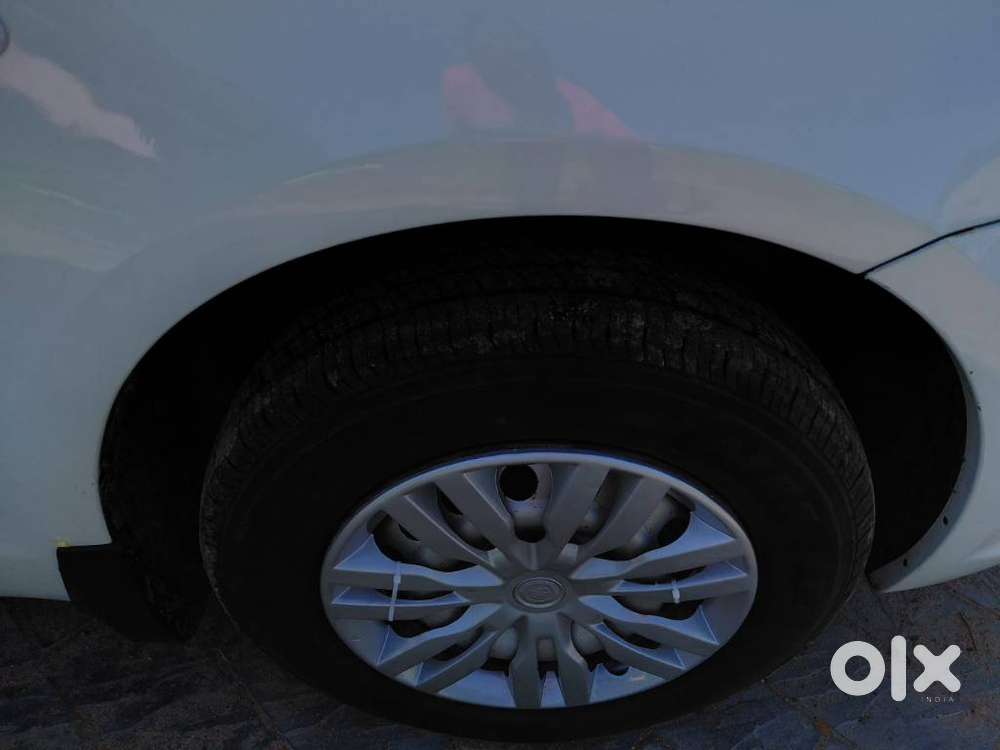 Maruti Suzuki Swift Dzire Tour S Diesel, 2018, Diesel