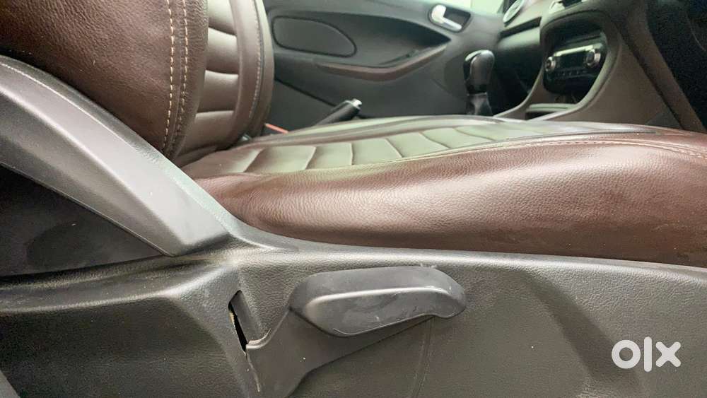 Ford Freestyle Titanium Petrol, 2020, Petrol