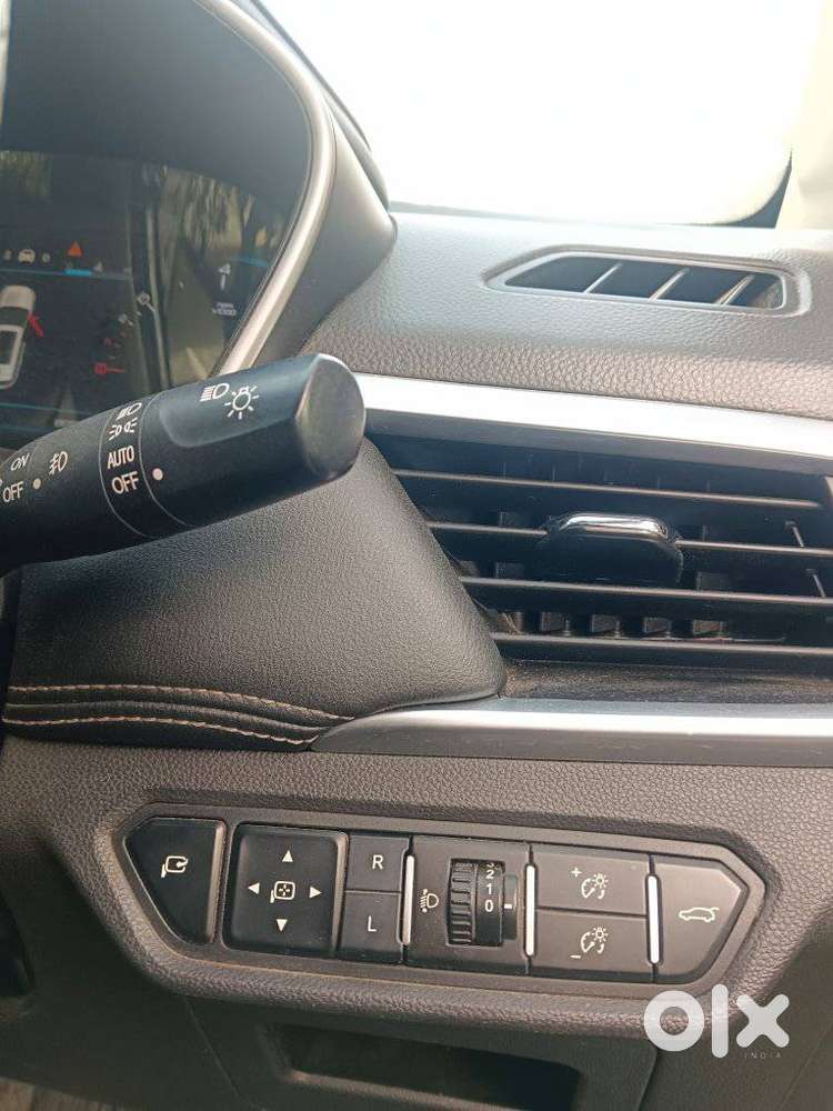 Mg Hector 2.0 Sharp Diesel, 2020, Diesel