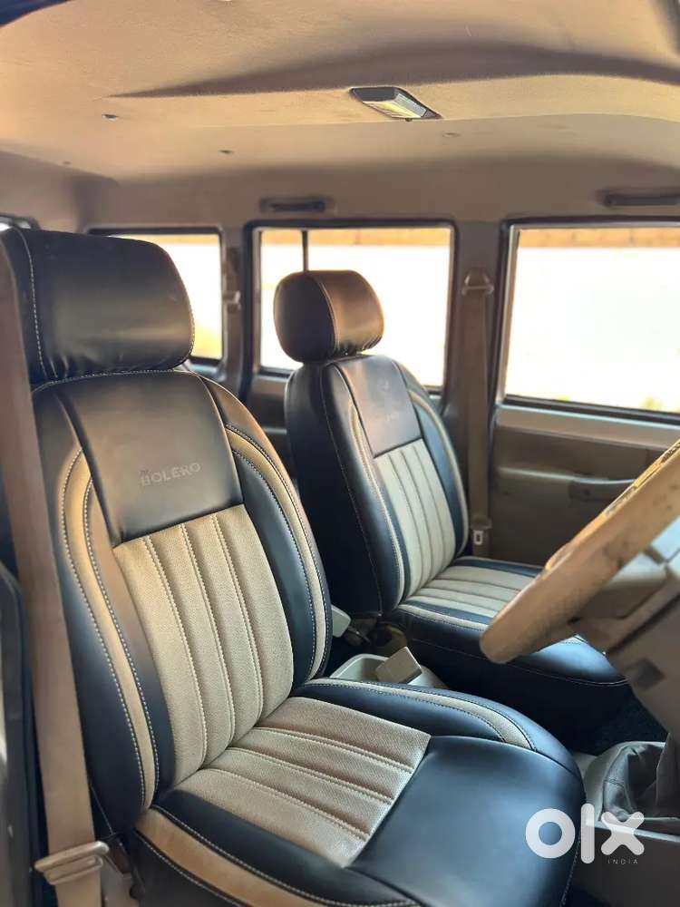 Bolero Bs4