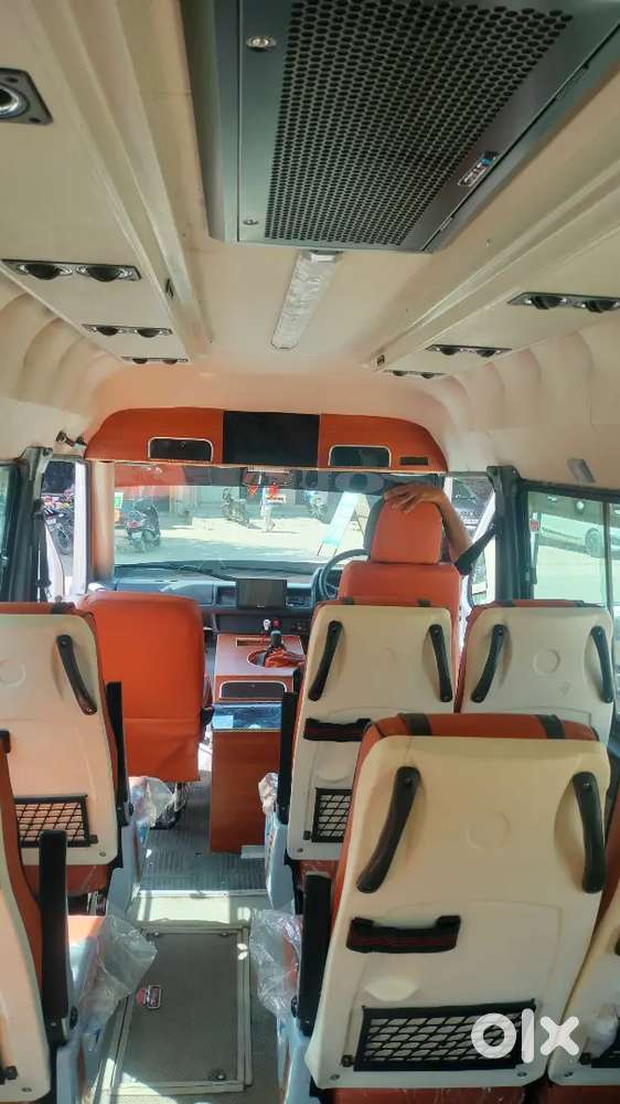 Force Motors One Diesel Manual 2023 Variant