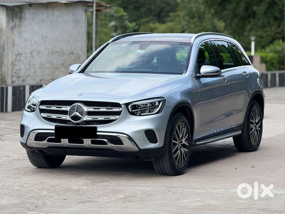 Mercedes-benz Glc 220d 4matic, 2022, Diesel