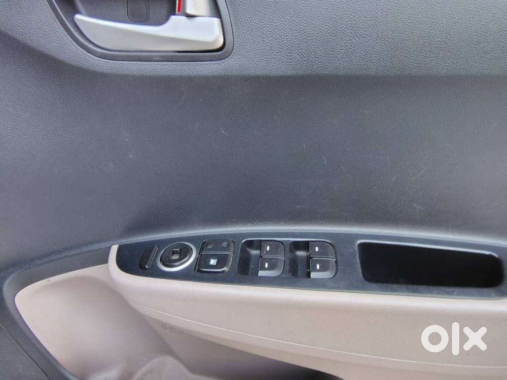 Hyundai Grand I10 2016-2017 Sportz Cng, 2016, Cng & Hybrids