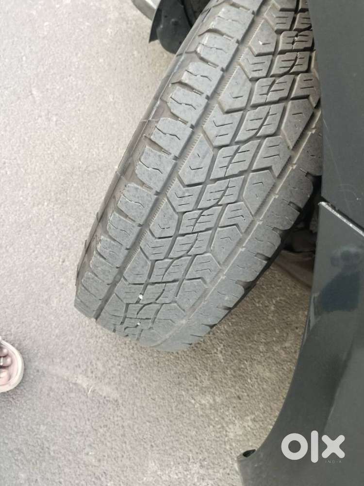 Tata Safari Storme Vx, 2017, Diesel