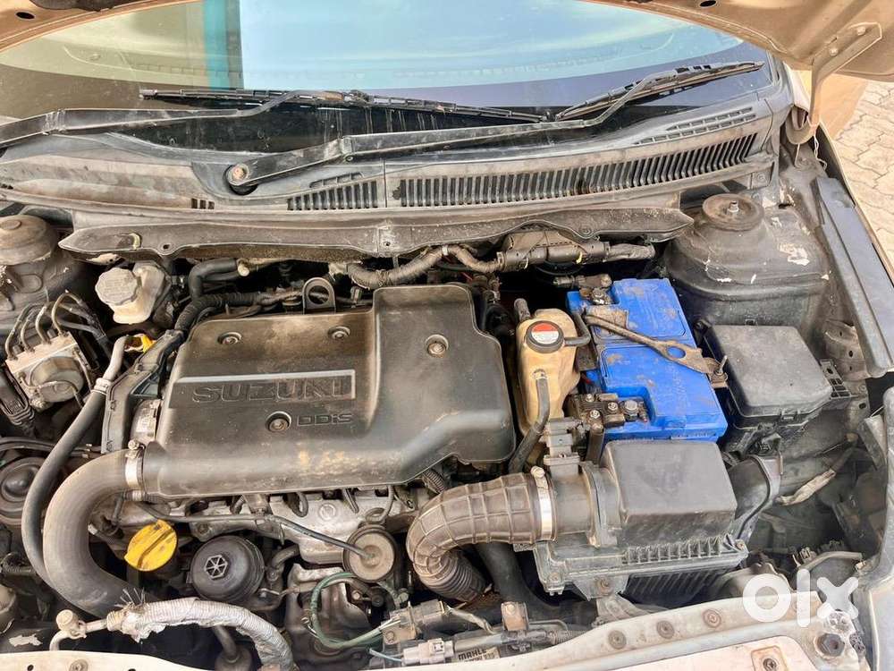 Maruti Suzuki Diesel 2016