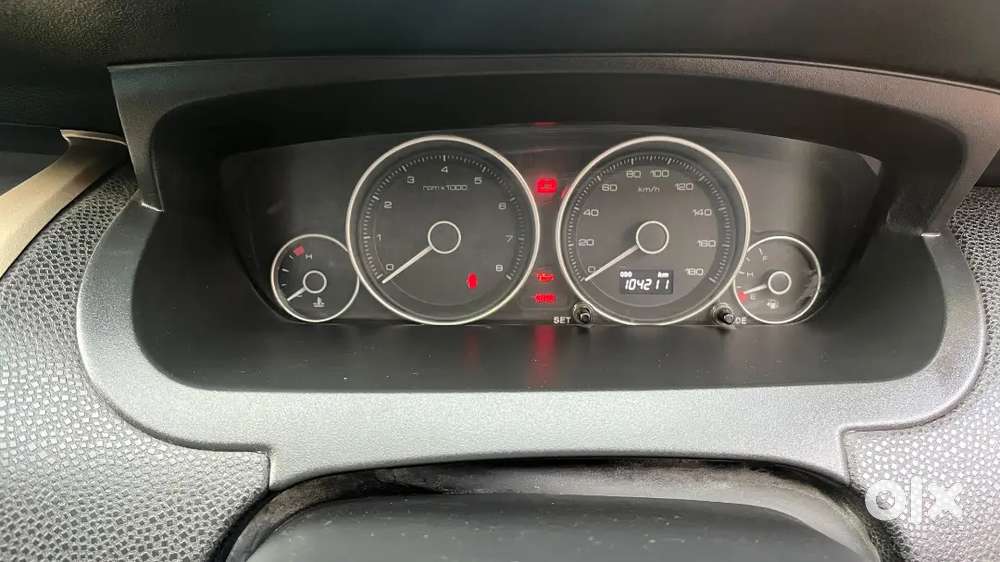 Tata Manza Aura 2012 Diesel Car