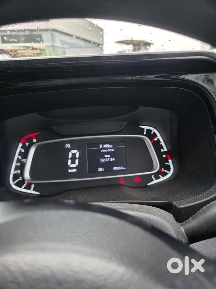 Kia Sonet 1.2 Htk Plus, 2023, Petrol