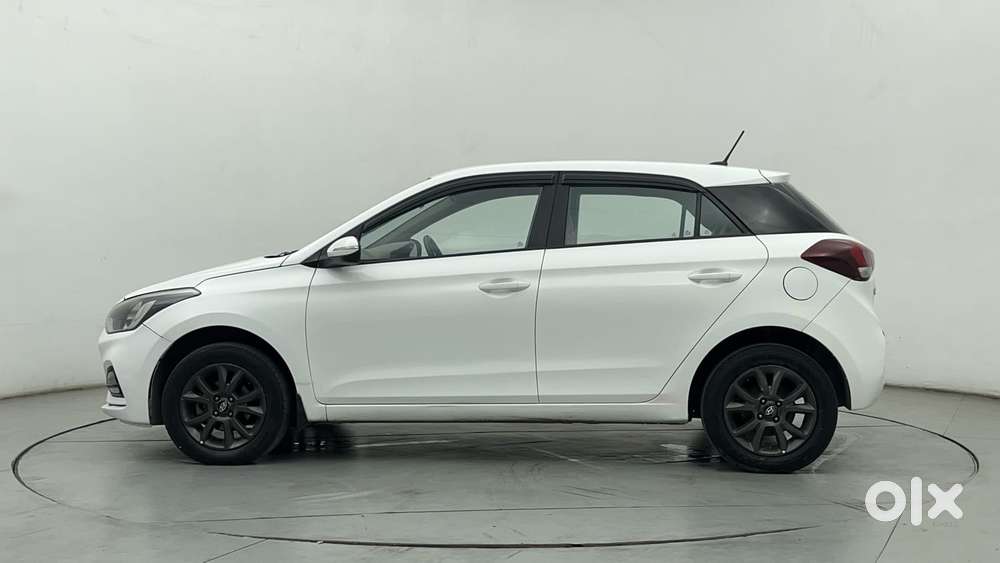 Hyundai Elite I20 Sportz Plus Cvt, 2019, Petrol