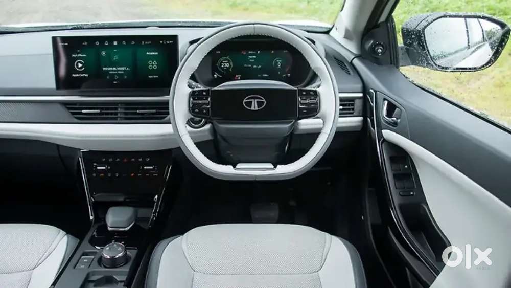 Tata Nexon Ev 2024 Electric Well Maintained