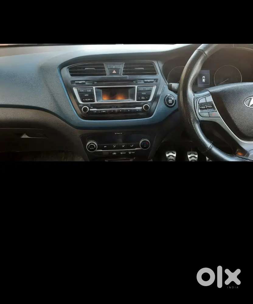 I20 Active Sx