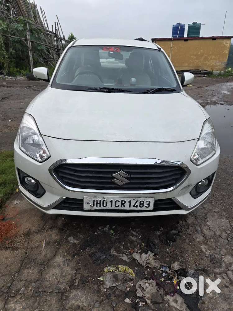 Maruti Suzuki Dzire Vdi 2017