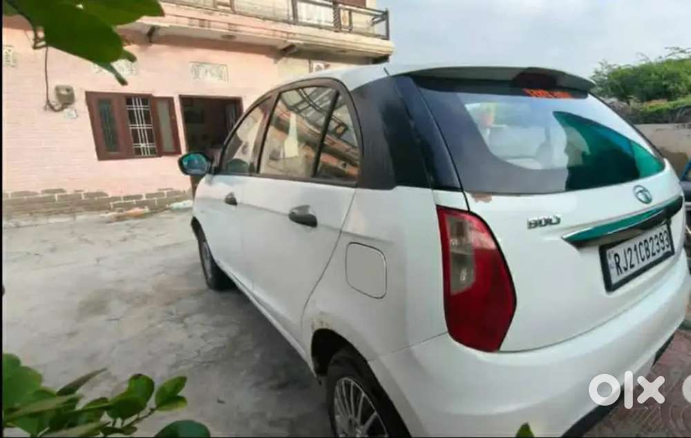 Tata Bolt 1.3 Xe 2018