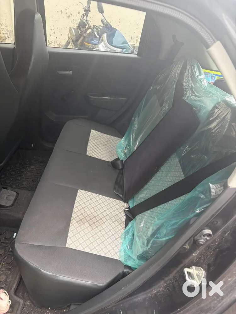 Maruti Suzuki Alto K10 2025 Petrol Amt
